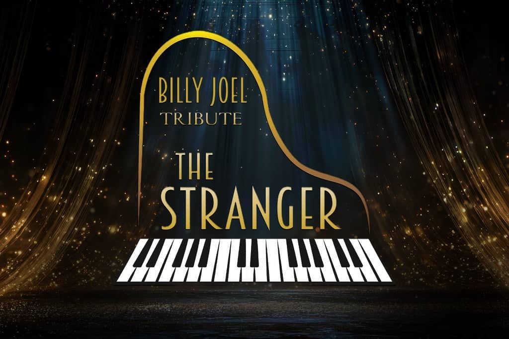The Stranger: Billy Joel Tribute featuring Mike Santoro
