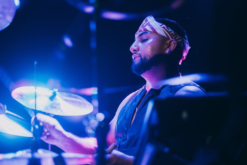 Redacted Presents: Andy Prado and the Foos w/ Instant Alter & Teot