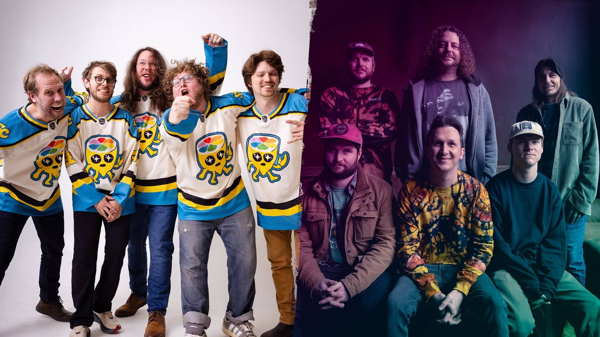 Big Something + Kendall Street Company