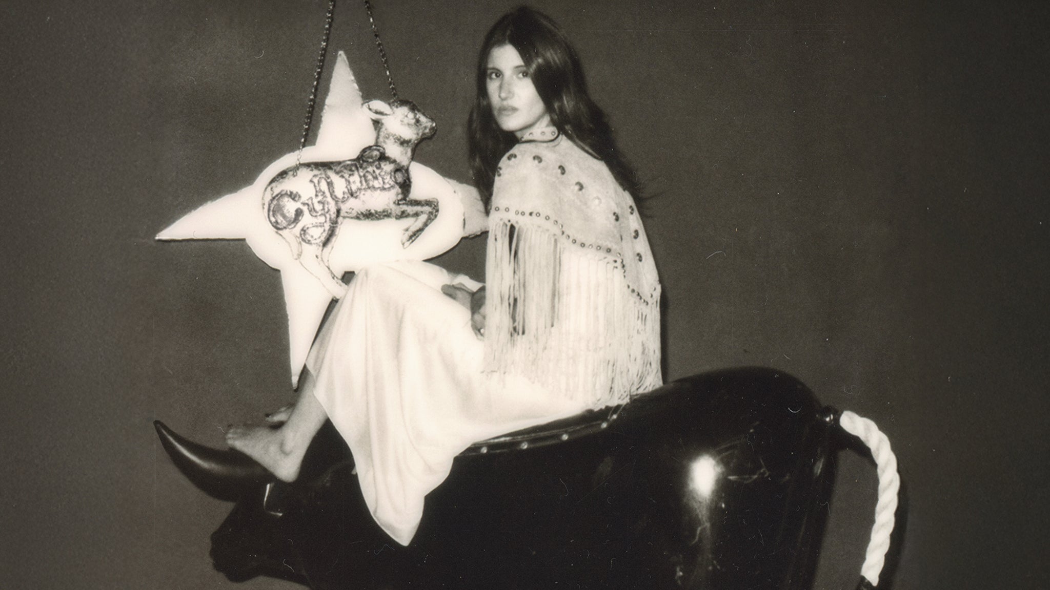 Sydney Ross Mitchell: May The Landing Come Softly Tour