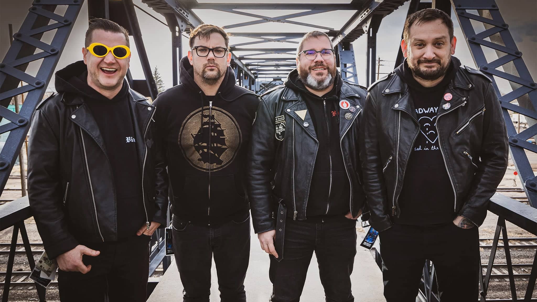 Teenage Bottlerocket (18+)
