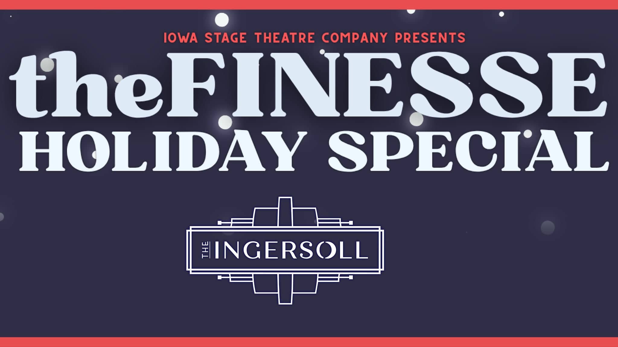 Madison Ray - "The Finesse Holiday Special"