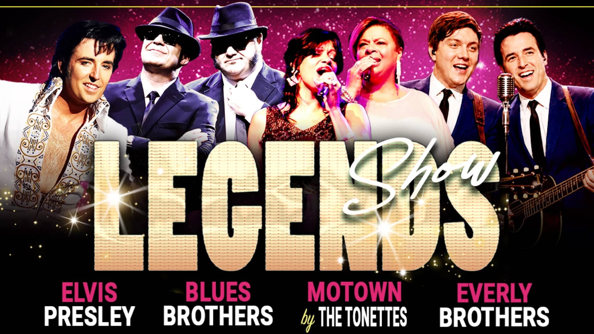 Legends Show