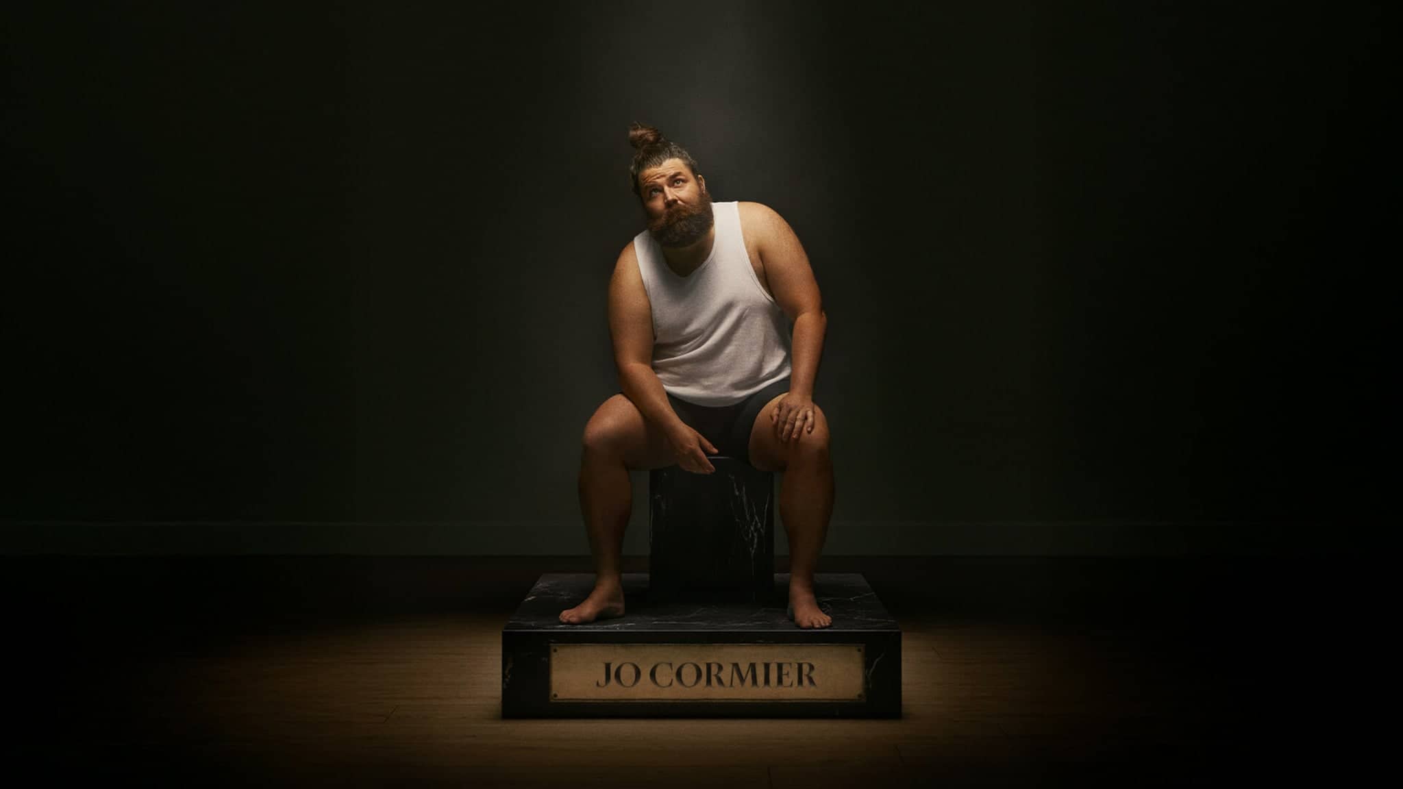 Jo Cormier