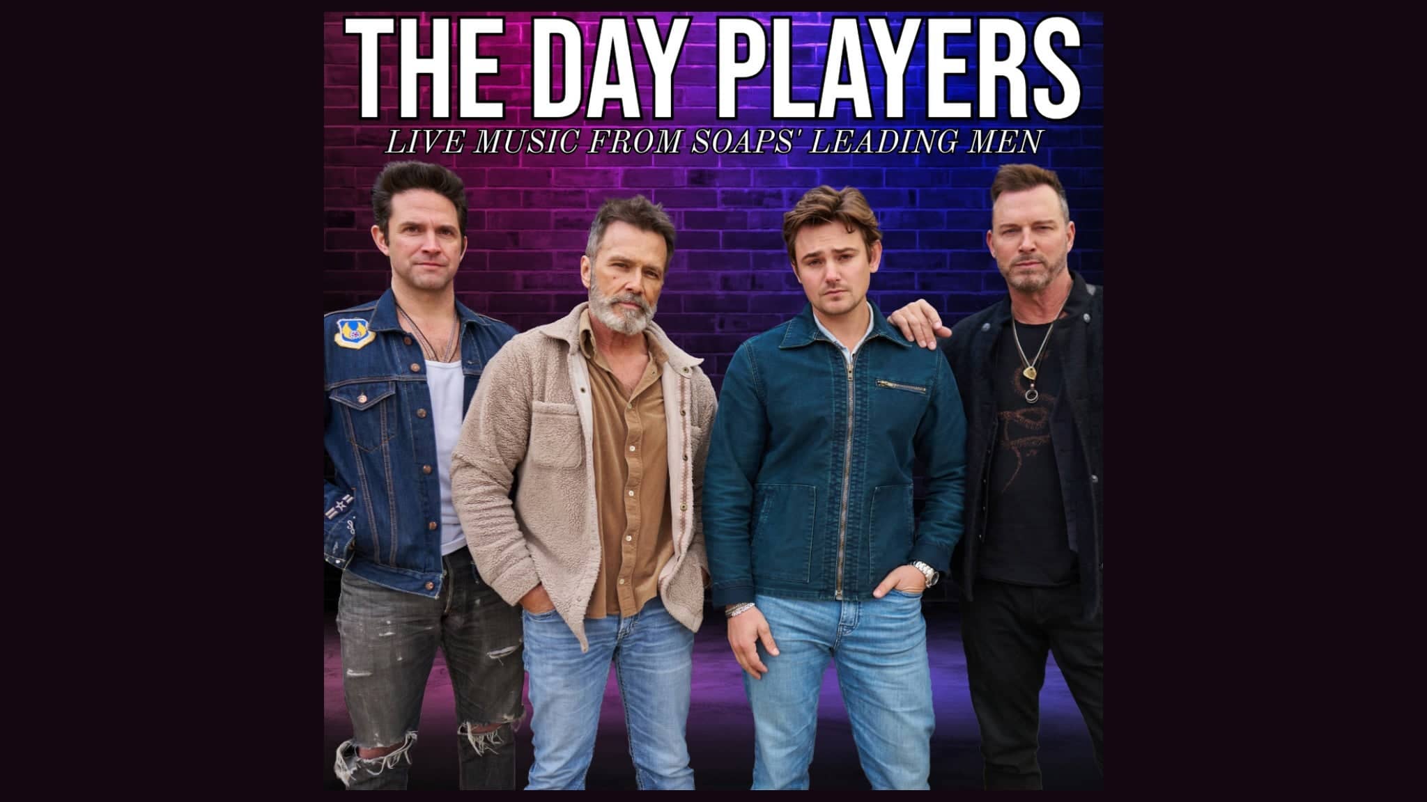 The Day Players
