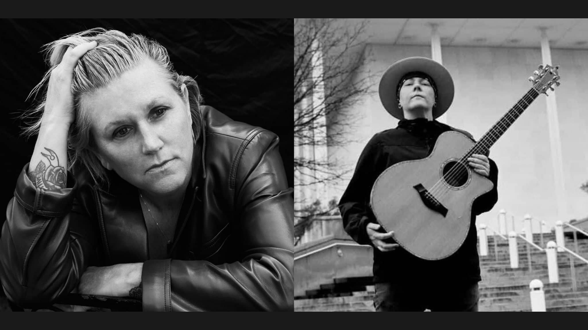 An Evening with Kristy Lee & Garrison Starr