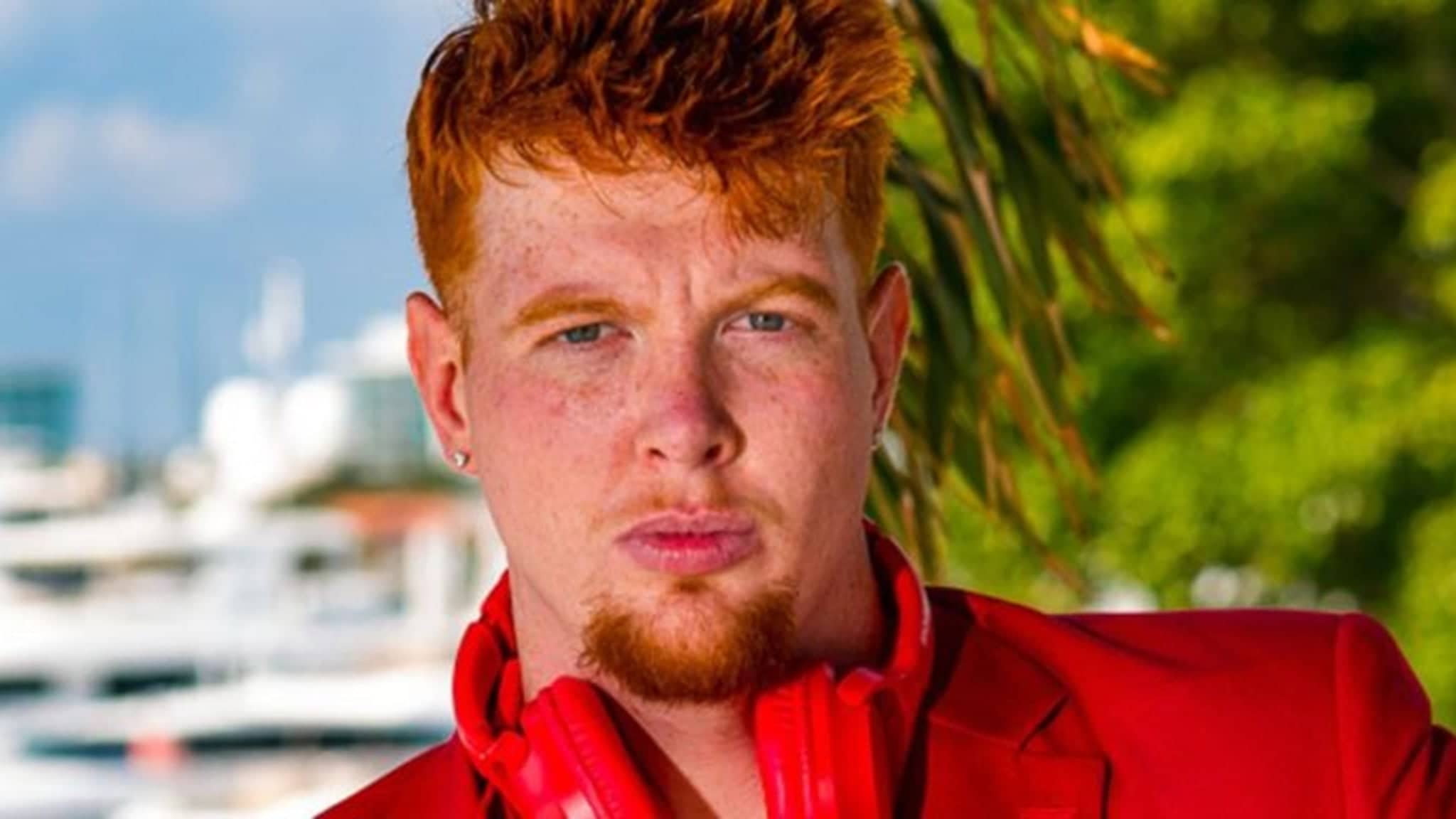 Day Made Tour Ft. Big Red DJ Set (Alex Dougherty of Dougherty Dozen)