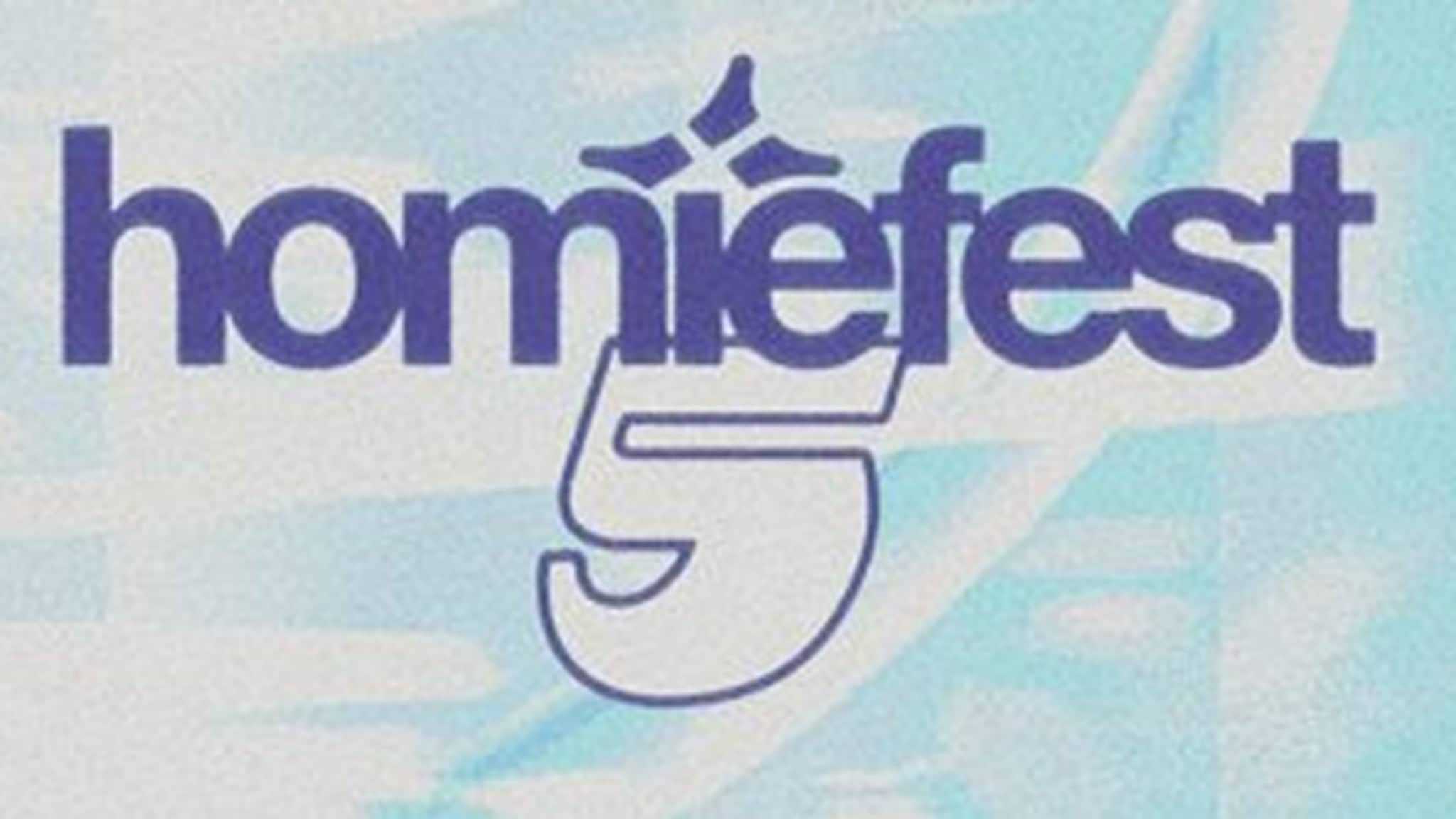 Homiefest