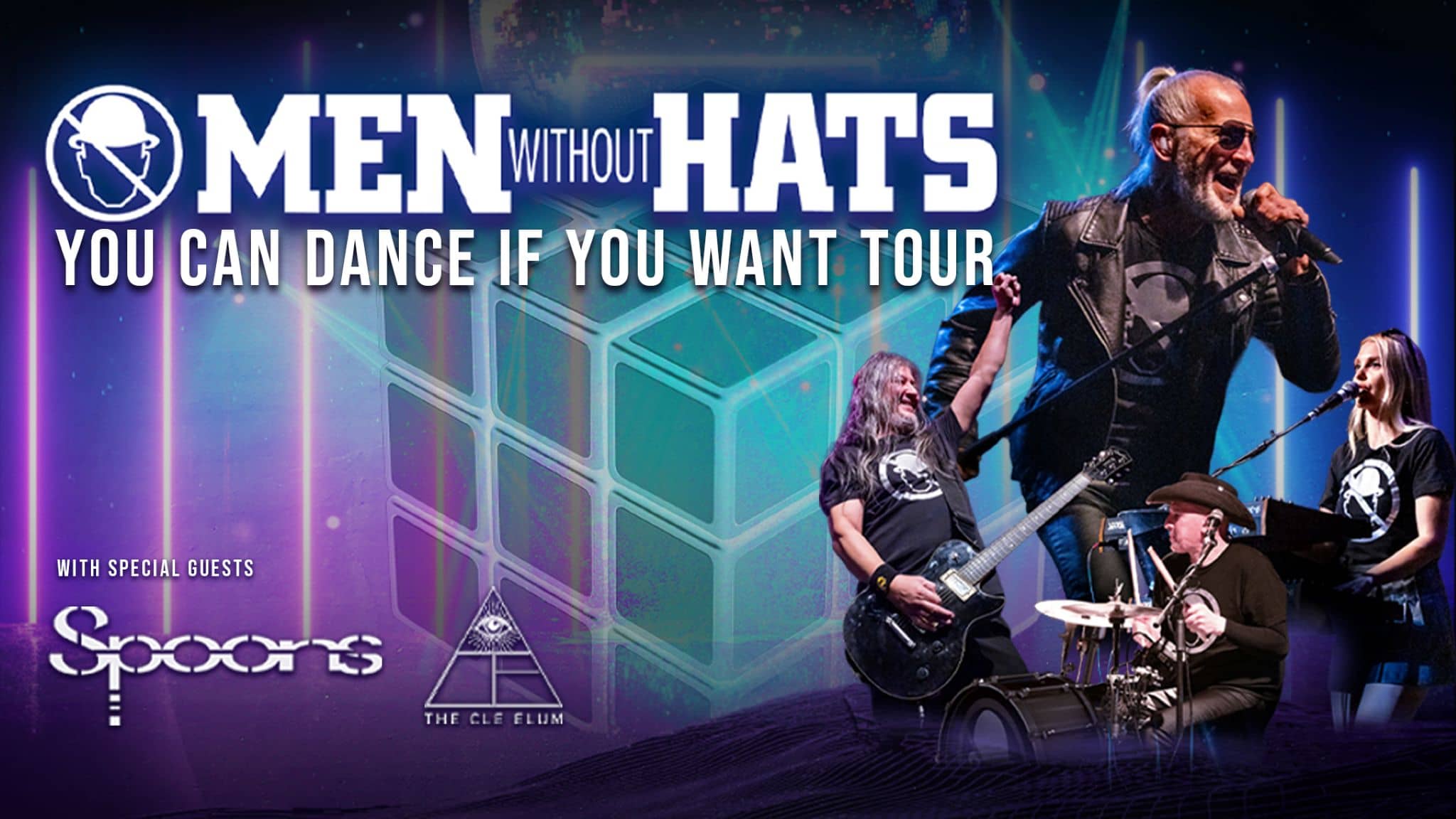 Men Without Hats