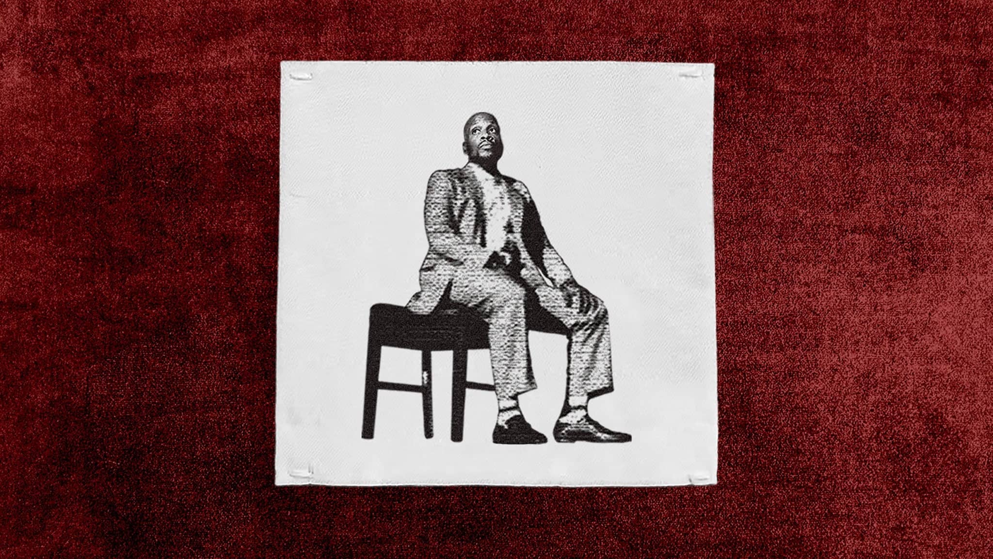 Ali Siddiq: The Custom Fit Tour