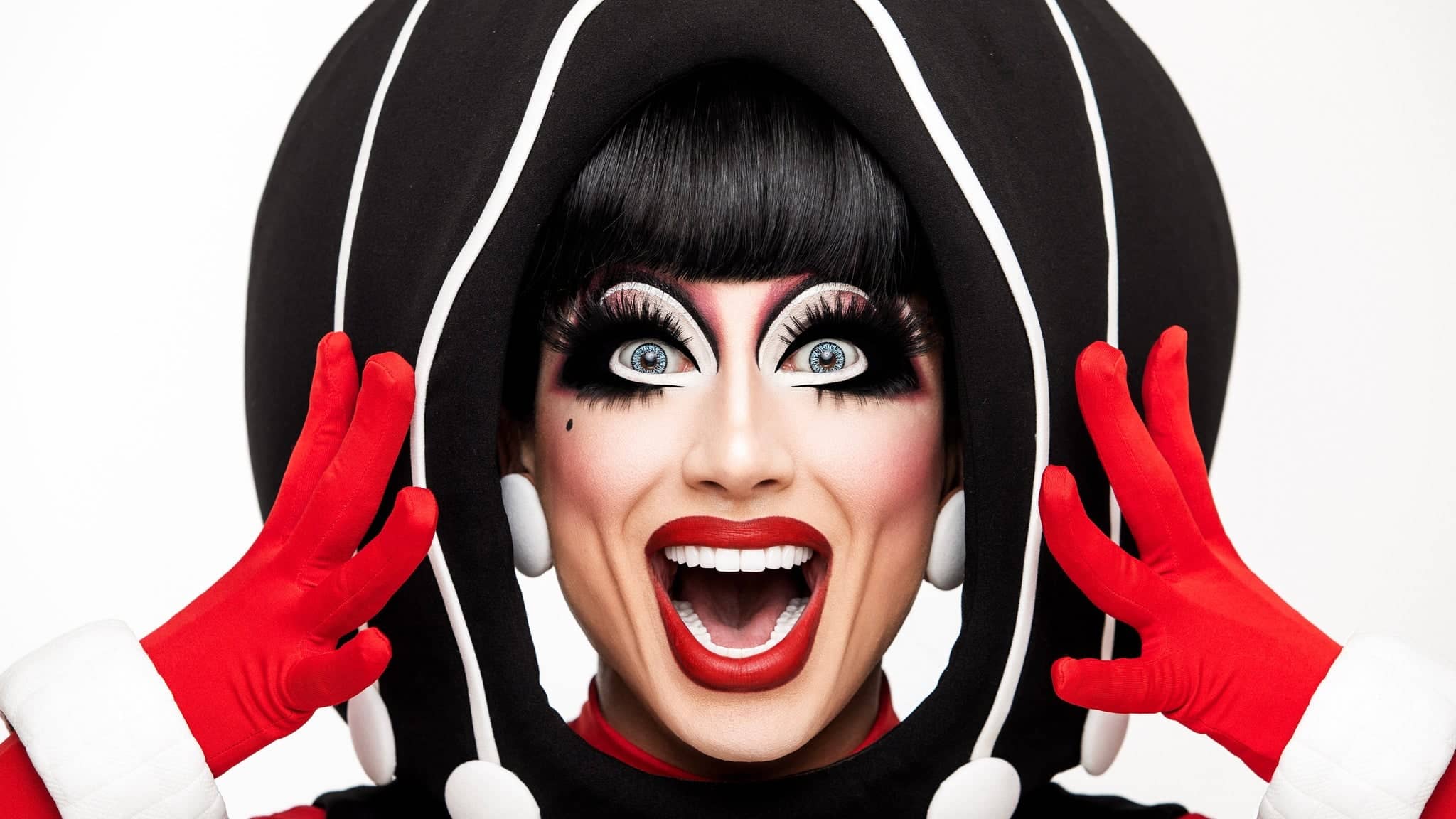 Bianca Del Rio: It Gets Bitter - World Comedy Tour