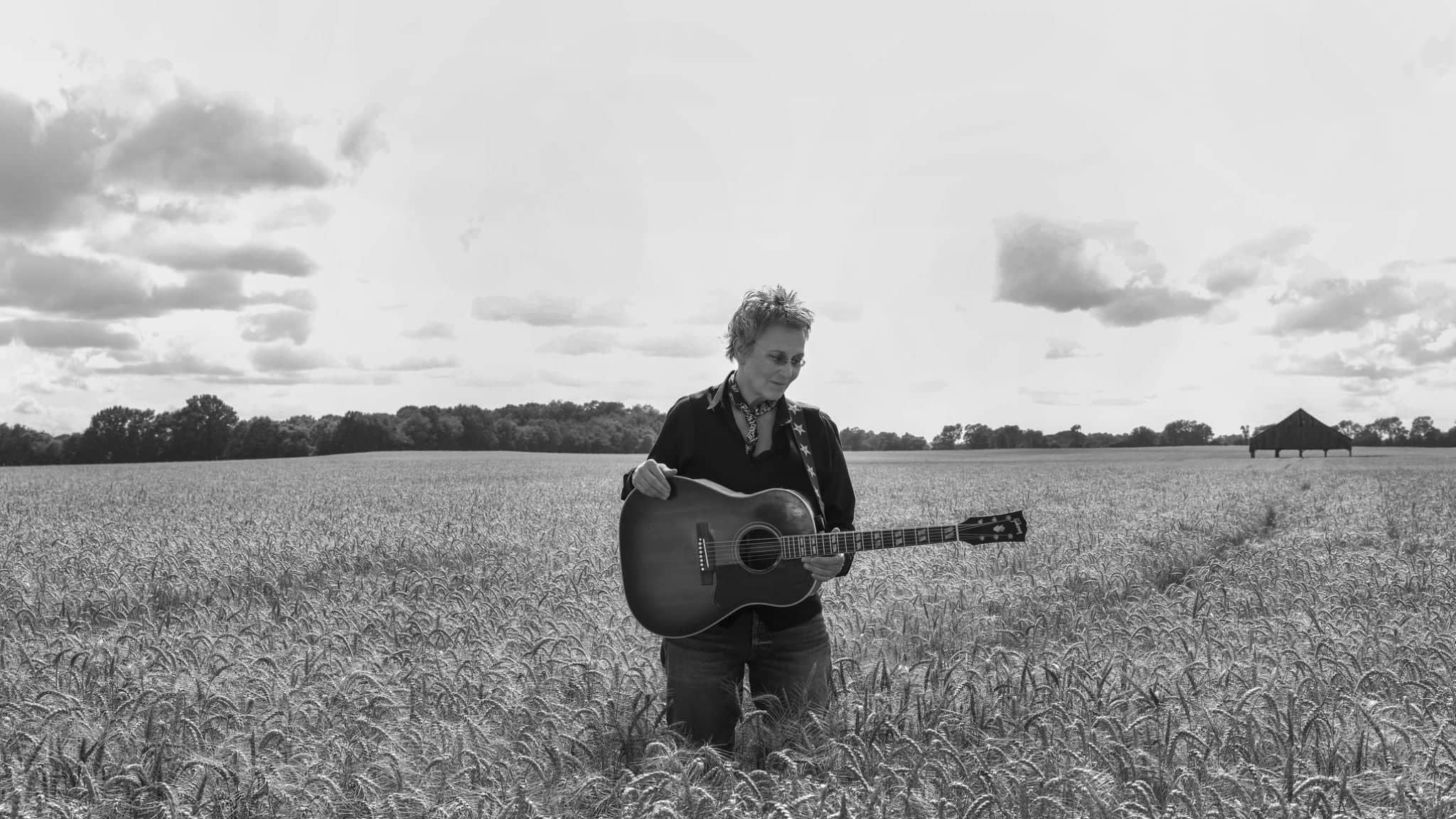 Mary Gauthier w/ special guest Jaimee Harris
