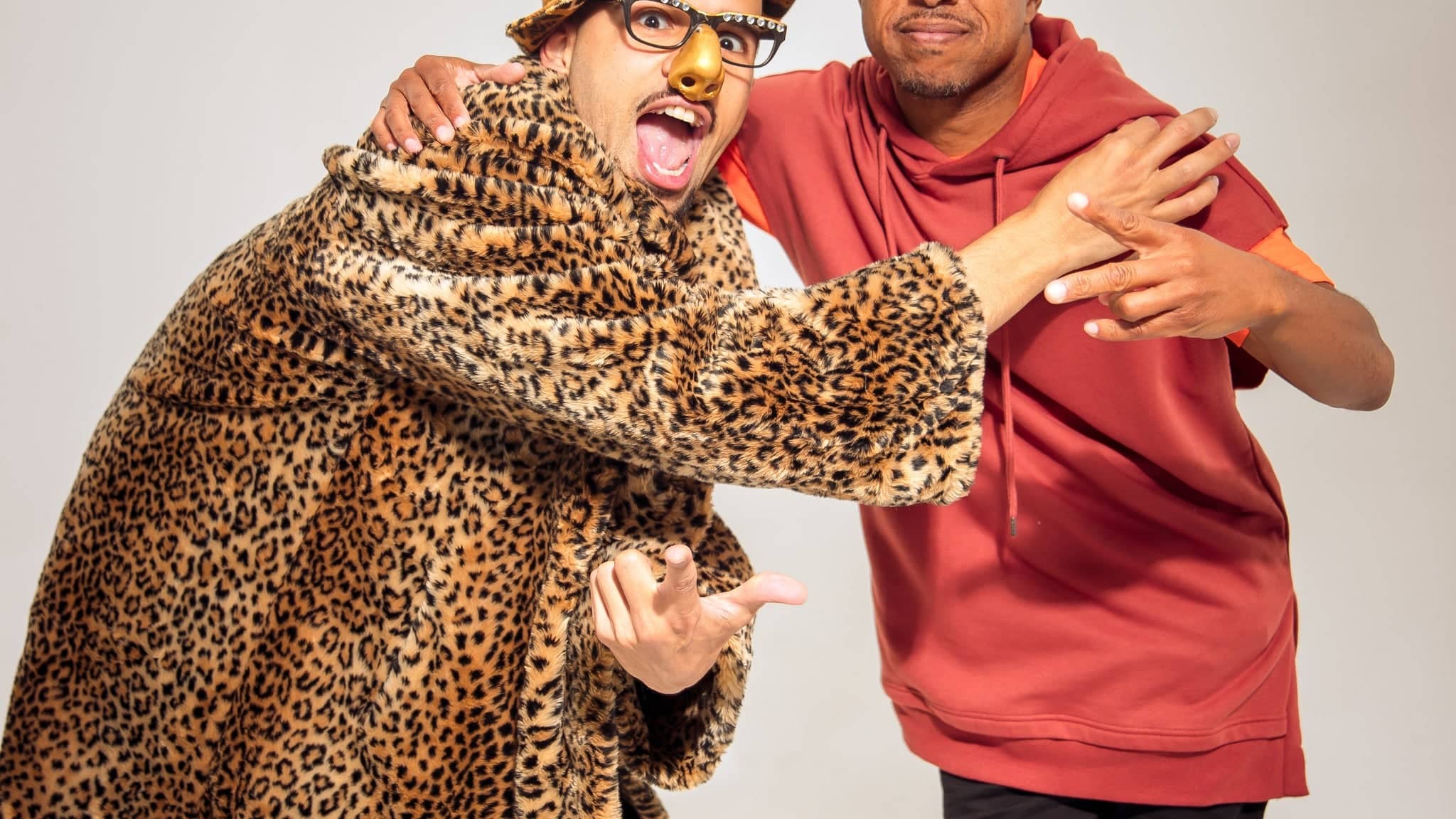 Digital Underground "Sex Packets" 35th year Anniversary