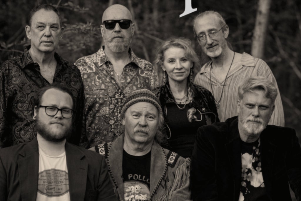 Local Artist Series: Northern Cross