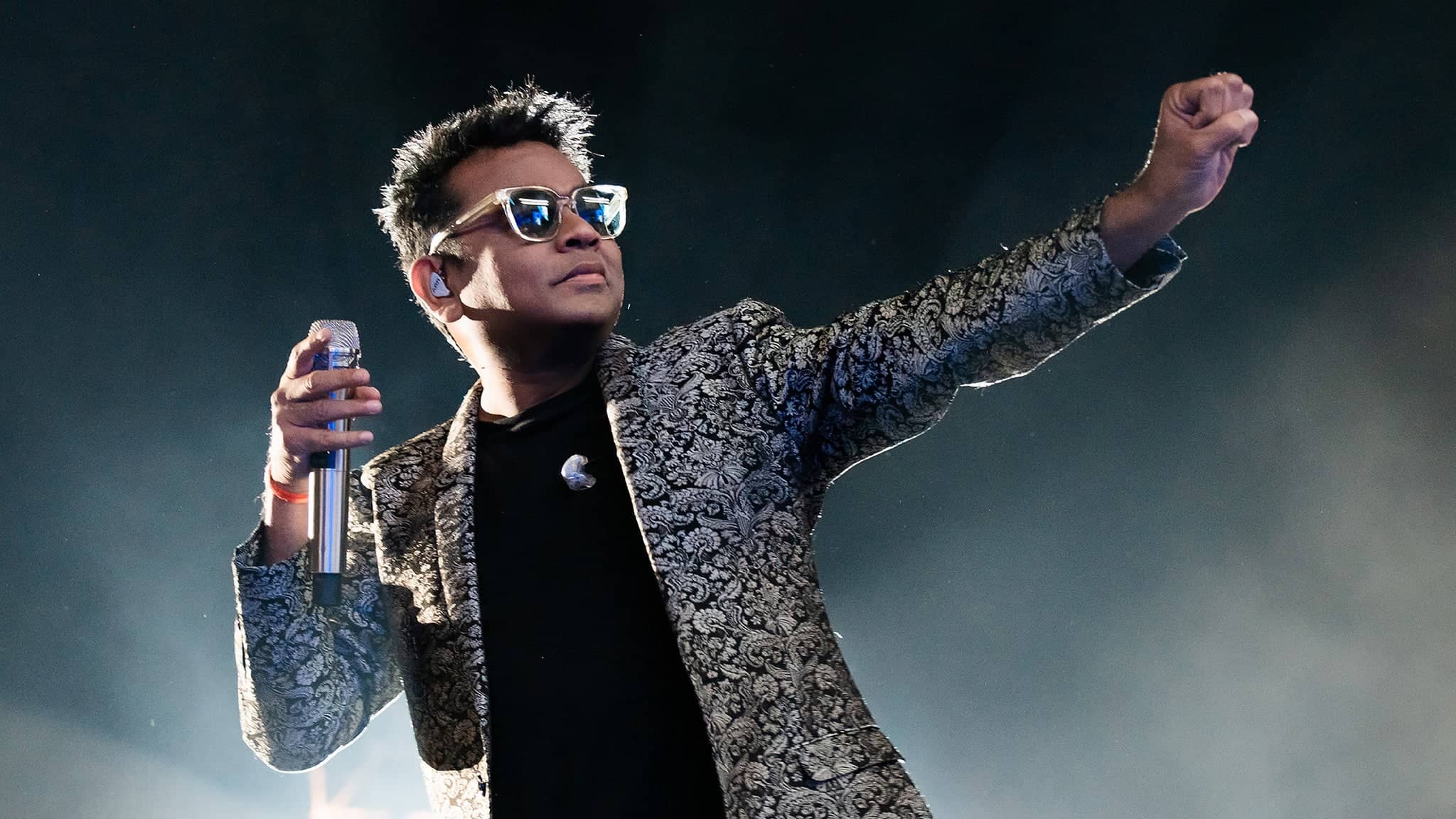 A.R. Rahman: The Symphonic Experience