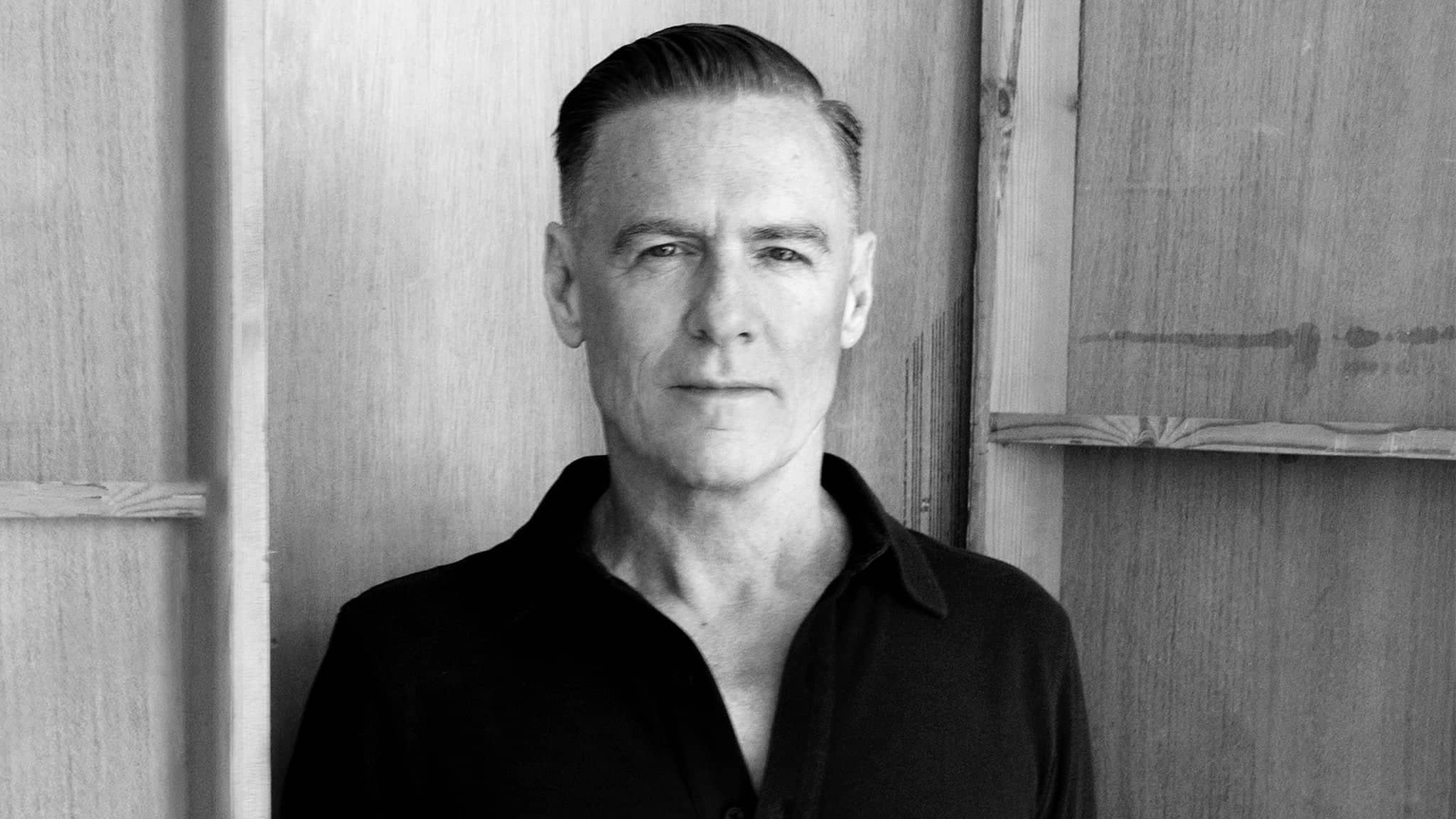 Bryan Adams - Bare Bones Acoustic Solo Show