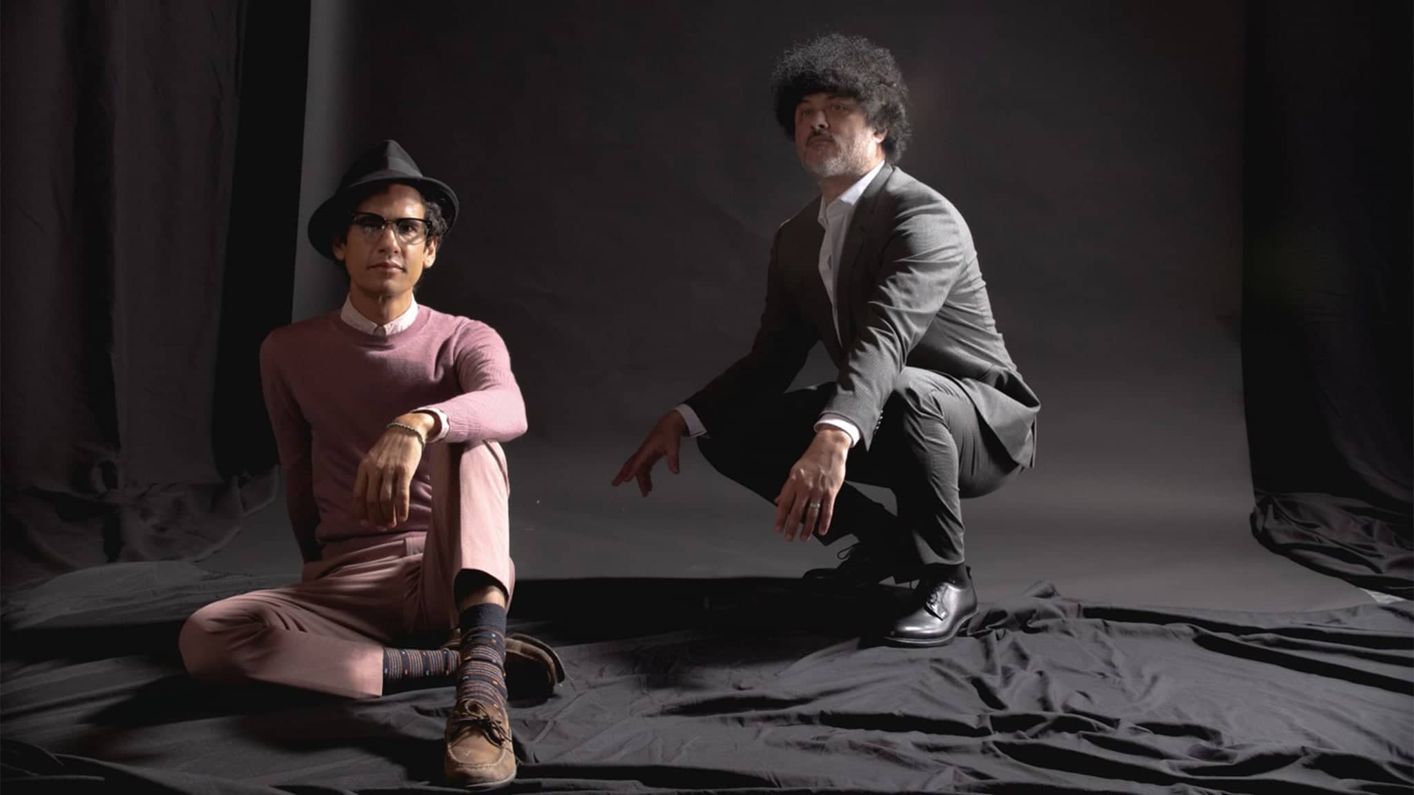 The Mars Volta *SOLD OUT*