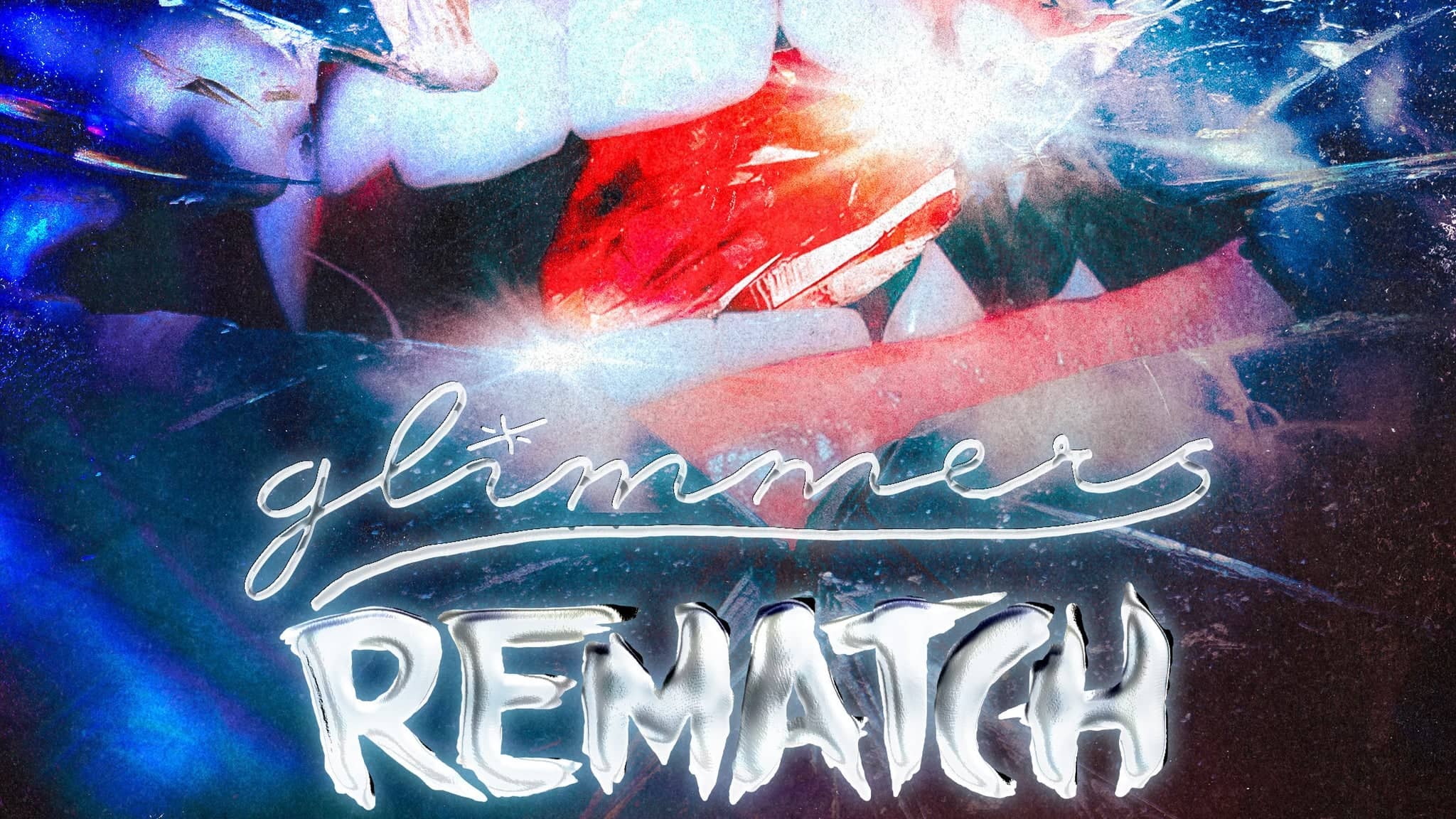 Glimmers & Rematch: The Cut Your Teeth Tour