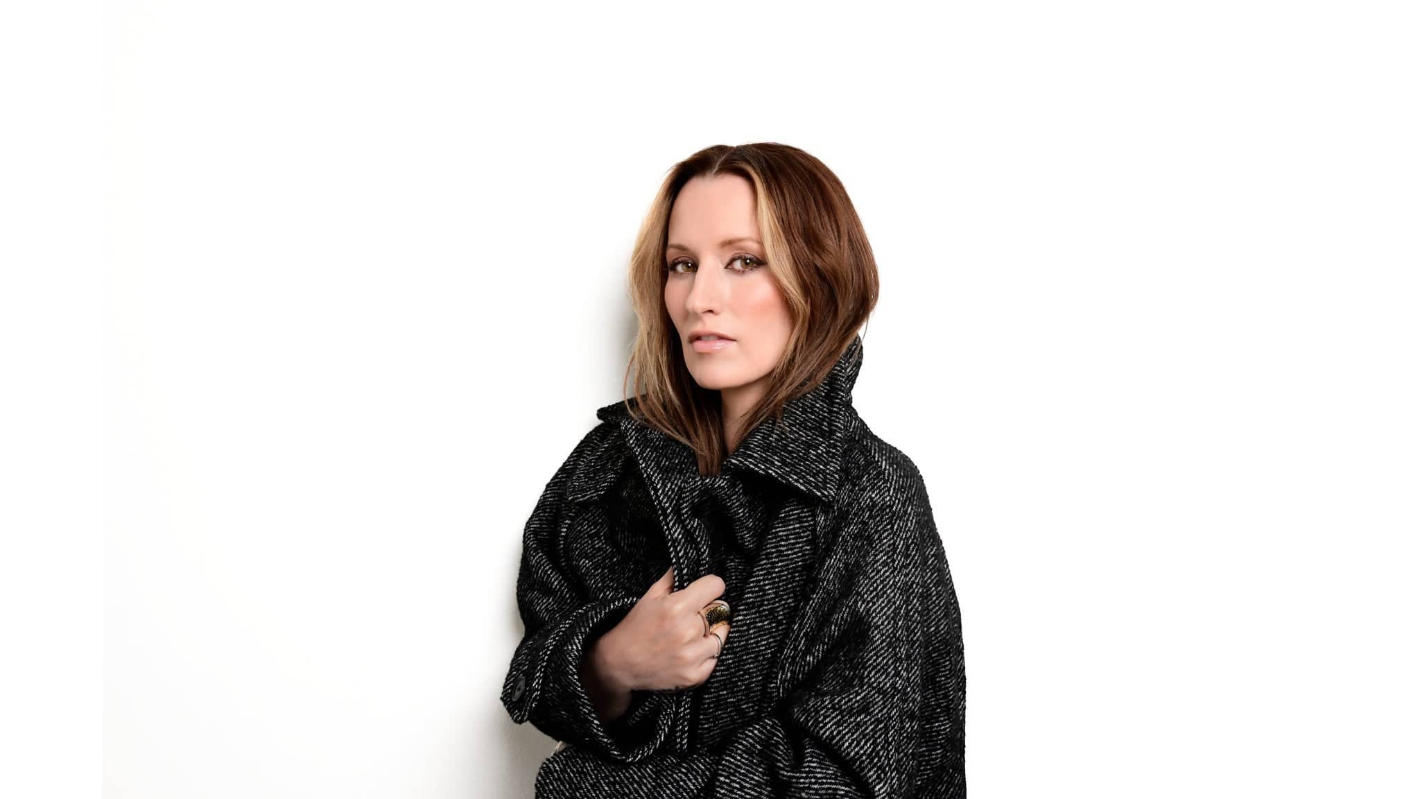 Ingrid Michaelson's Cozy Fall Trio Tour