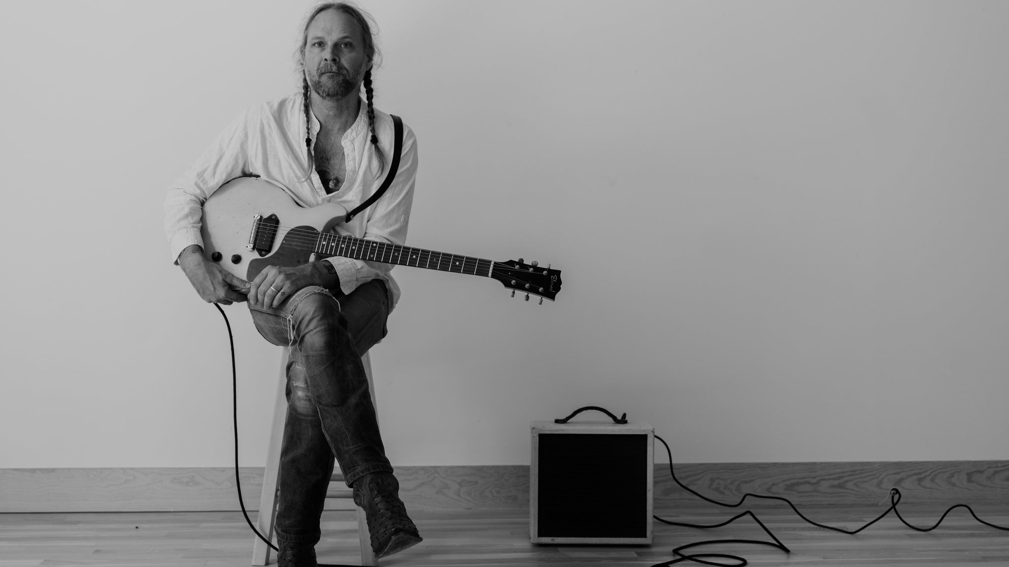 Hiss Golden Messenger - I'm People Tour