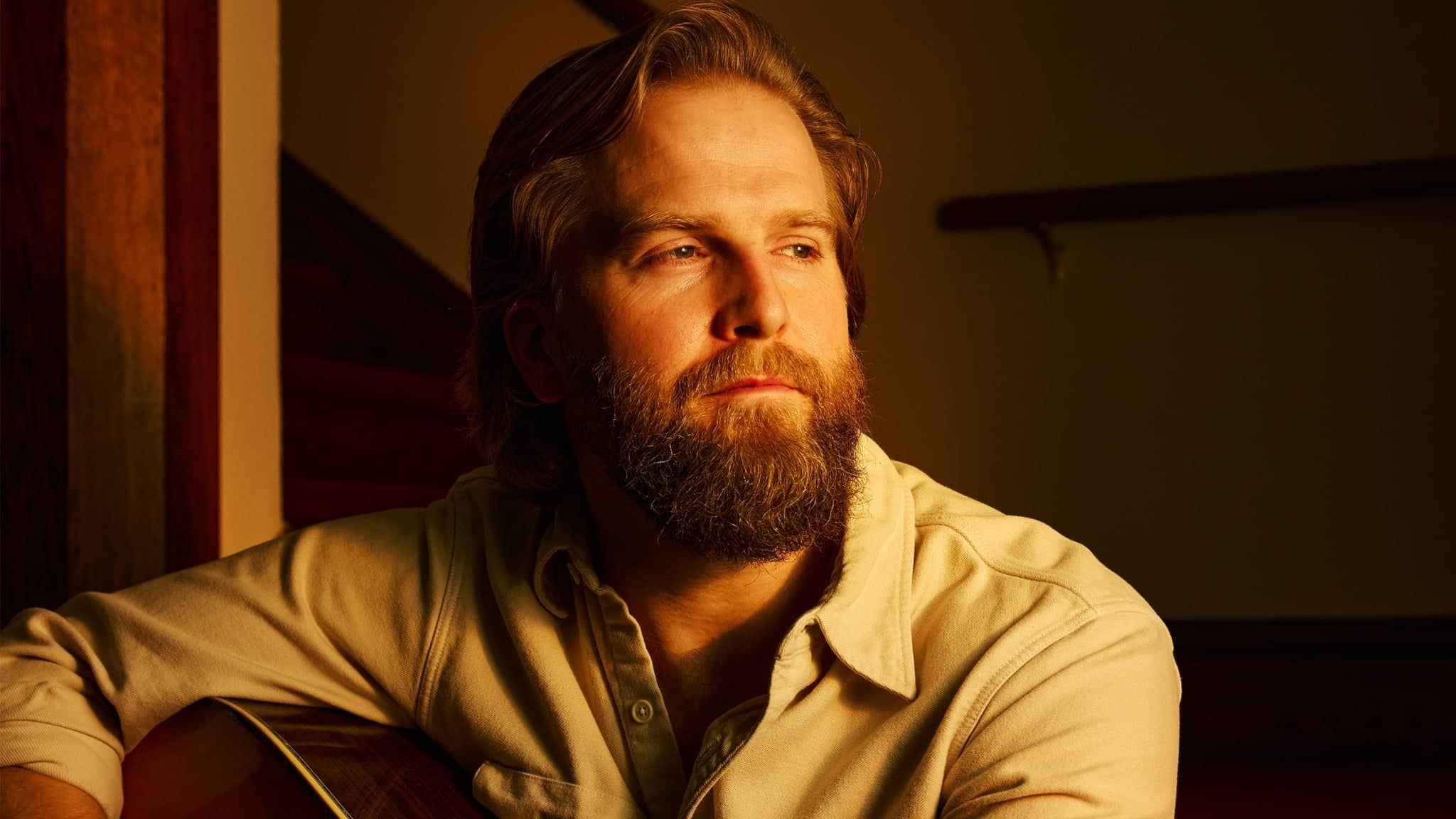 Charles Wesley Godwin - The Christian Name Tour @ Rialto Theatre