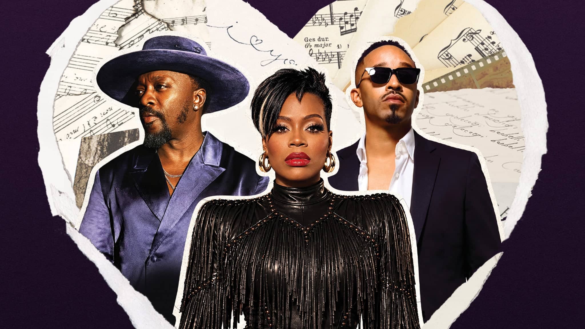 The Love of Soul Tour