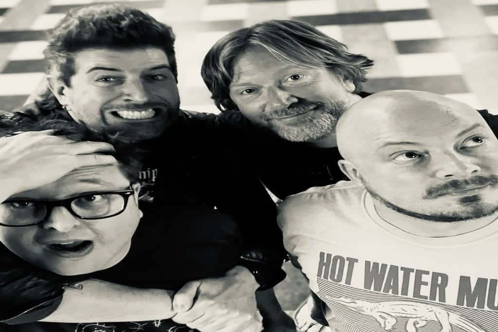 Cult Potential with James Hall