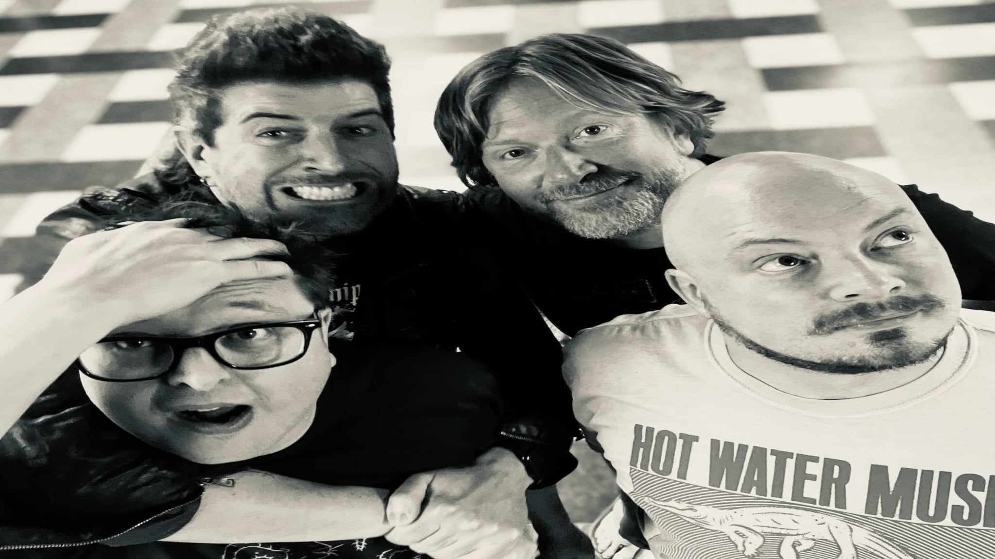 Cult Potential with James Hall