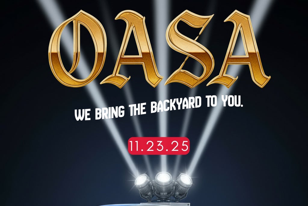 On A Sunday Afternoon (21+)