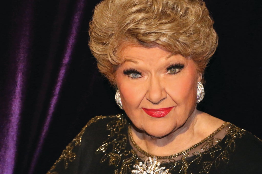 Marilyn Maye