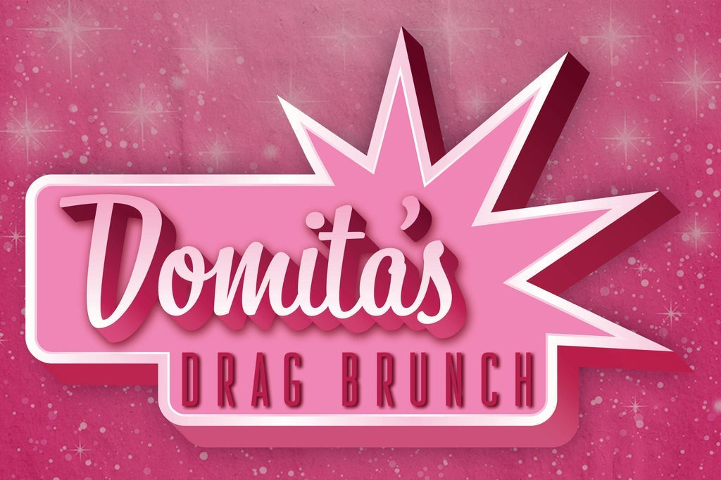 Domita's Drag Brunch