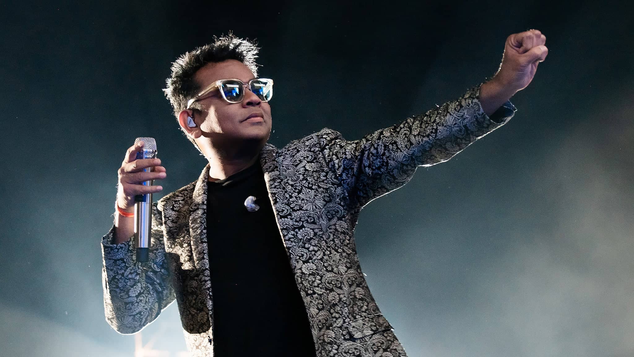 A.R. Rahman: The Symphonic Experience