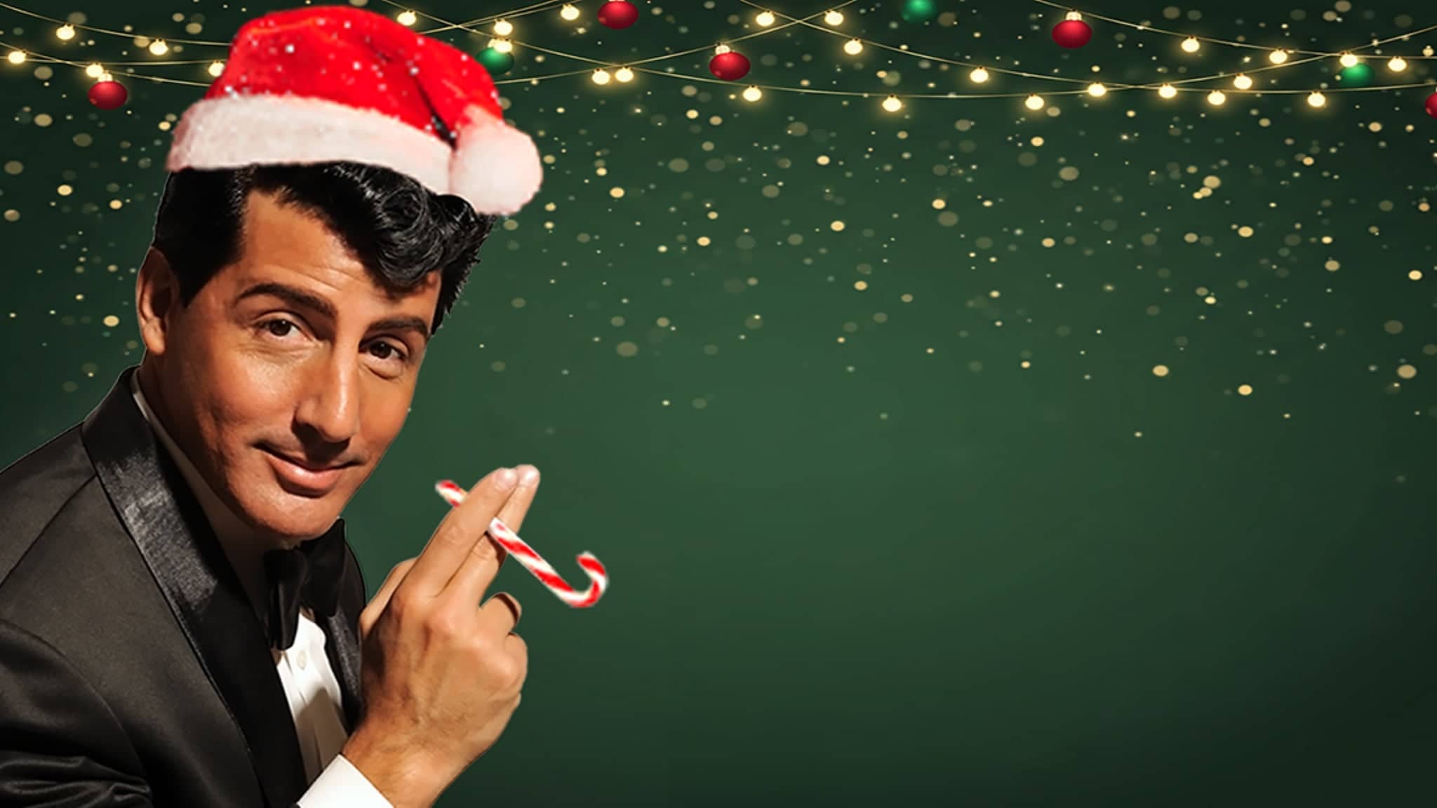 The Dean Martin Story - Christmas Special