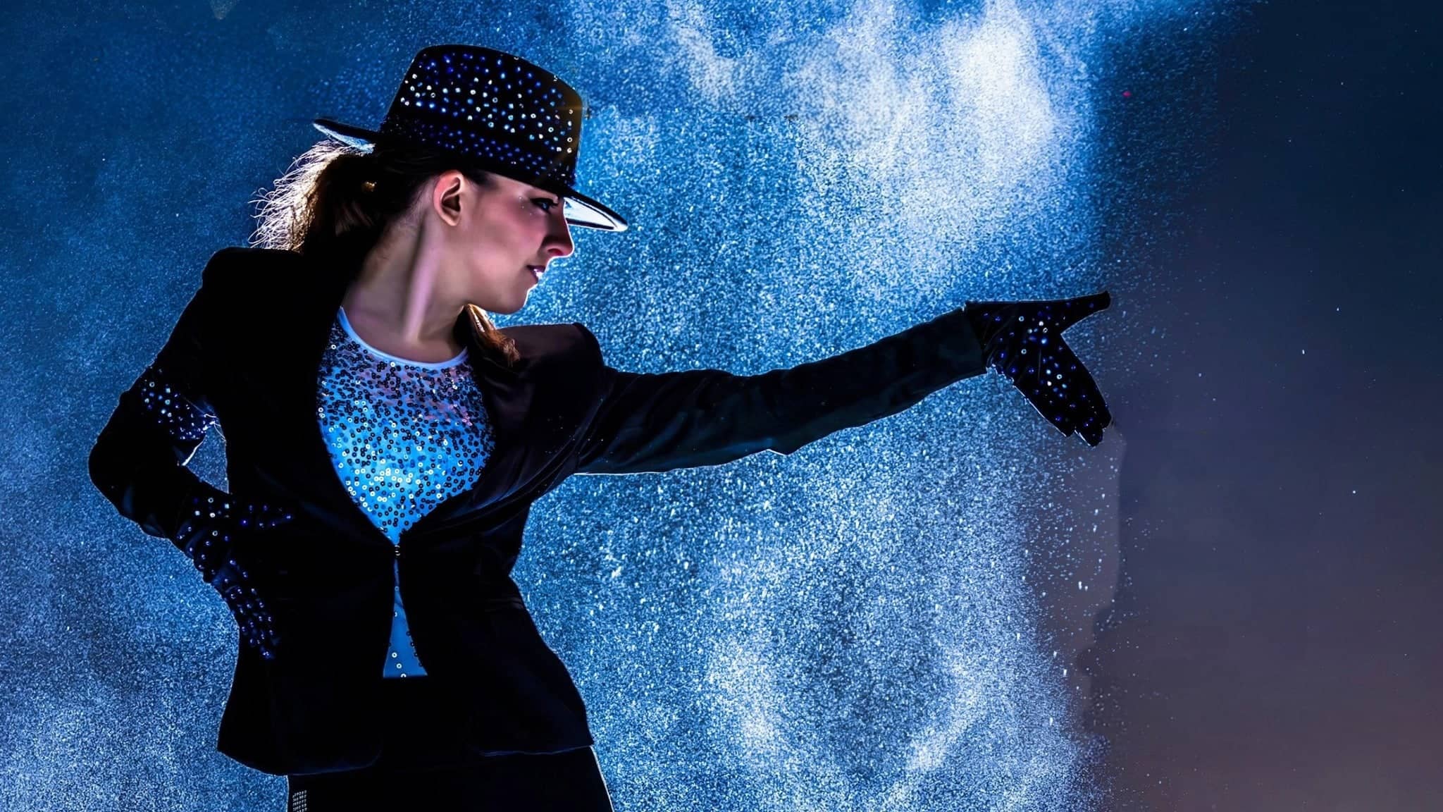 MICHAEL JACKSON THRILLING TRIBUTE: Benefit Autism Coalition of Nevada