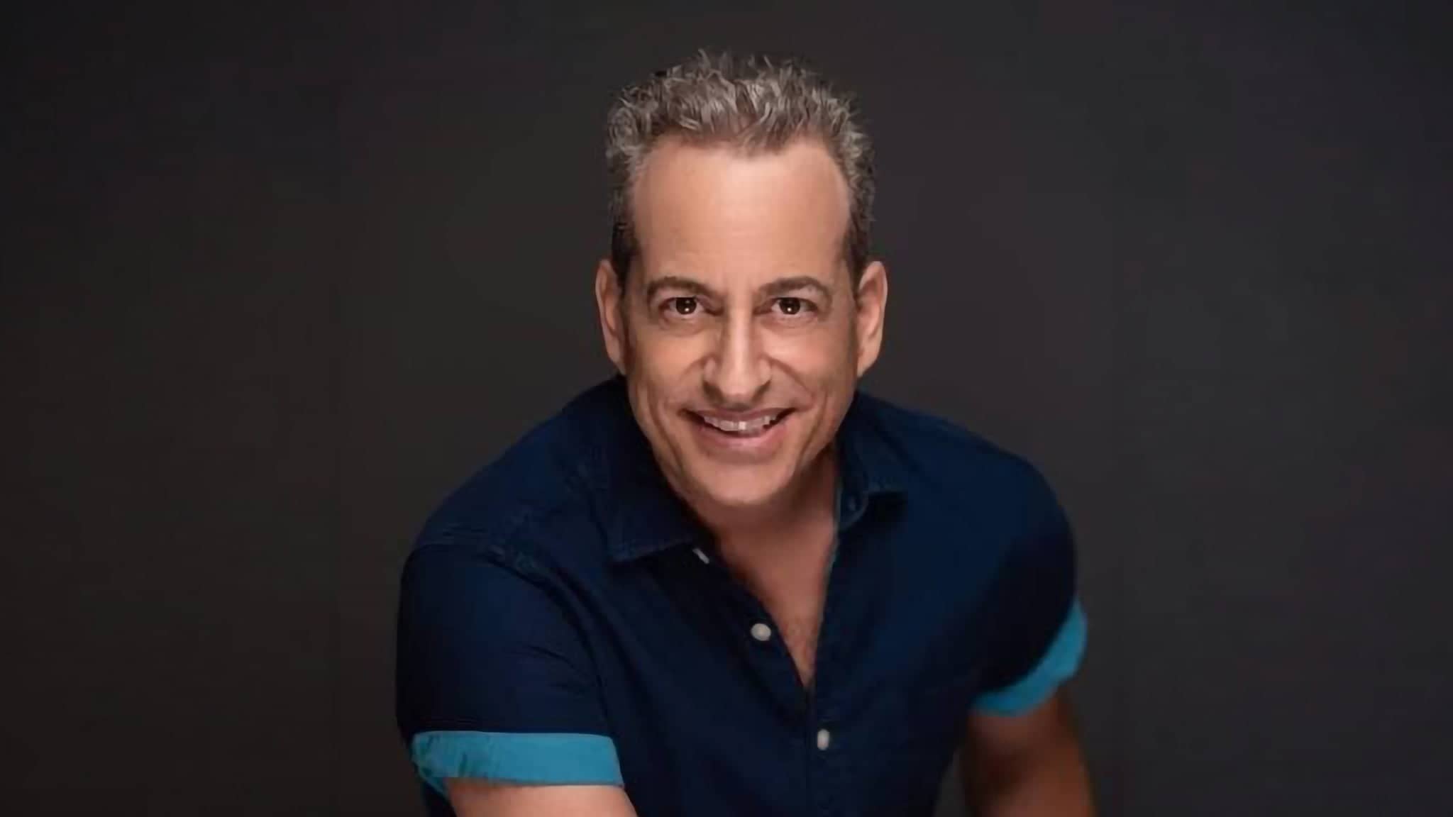 Ron Feingold