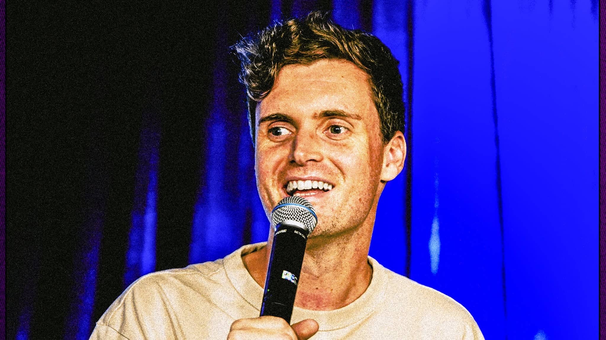 Luke Kidgell - Live In The USA