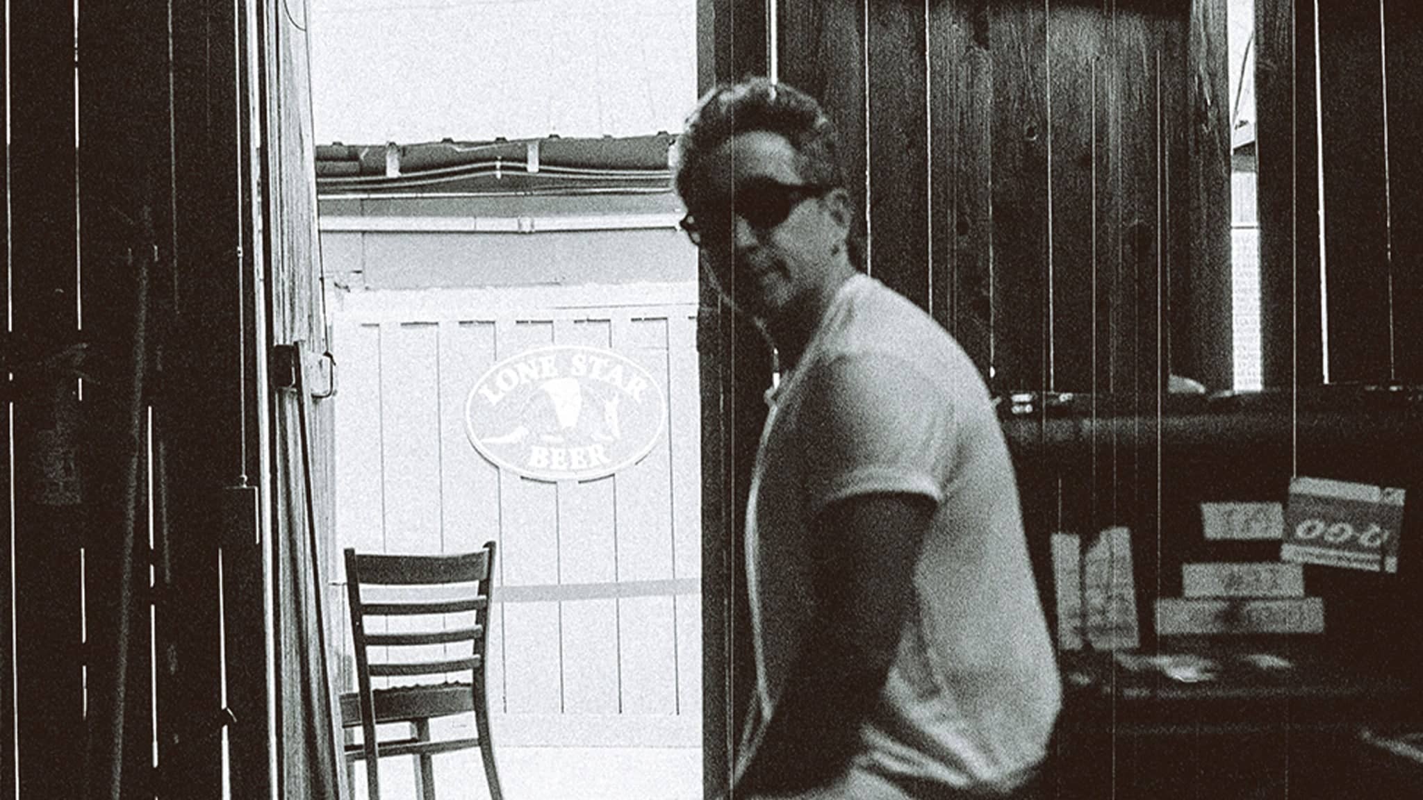 GoldFord - Space of the Heart Tour