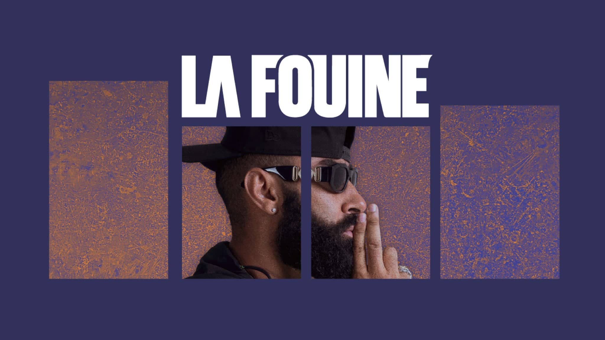 La Fouine
