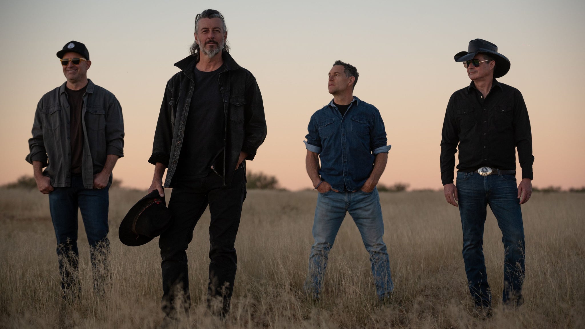 Roger Clyne and the Peacemakers