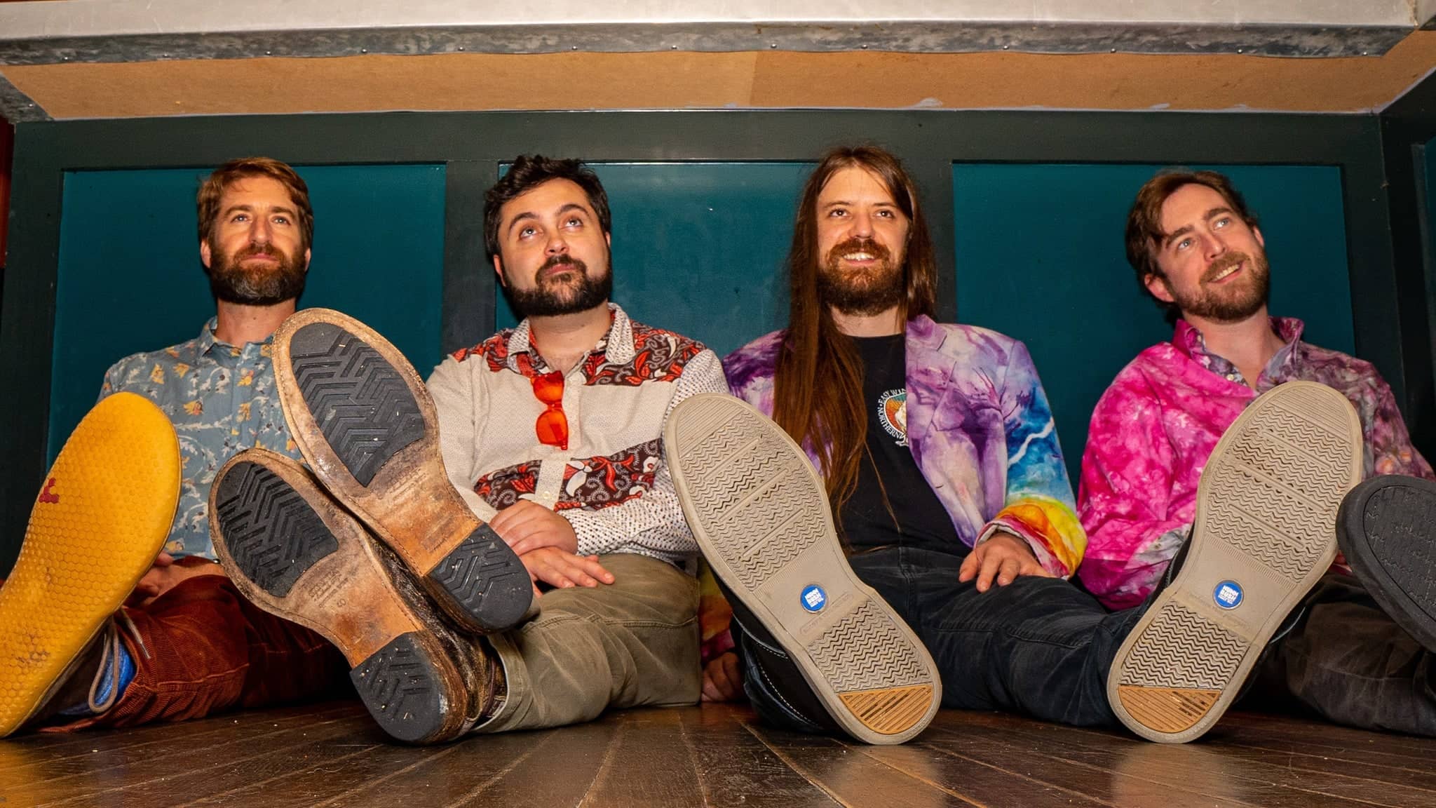 Dirty Grass Players
