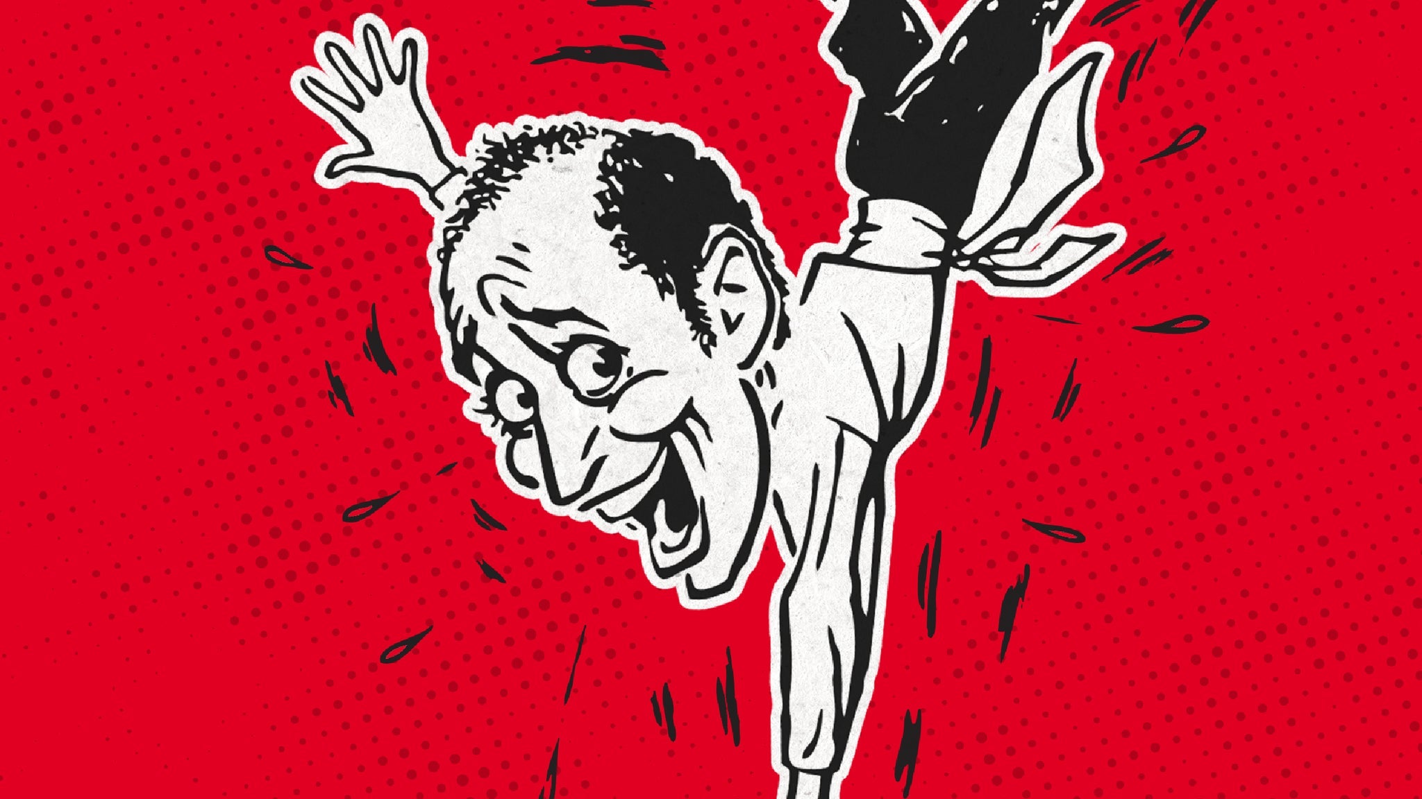 The Second City "The Best of The Second City"