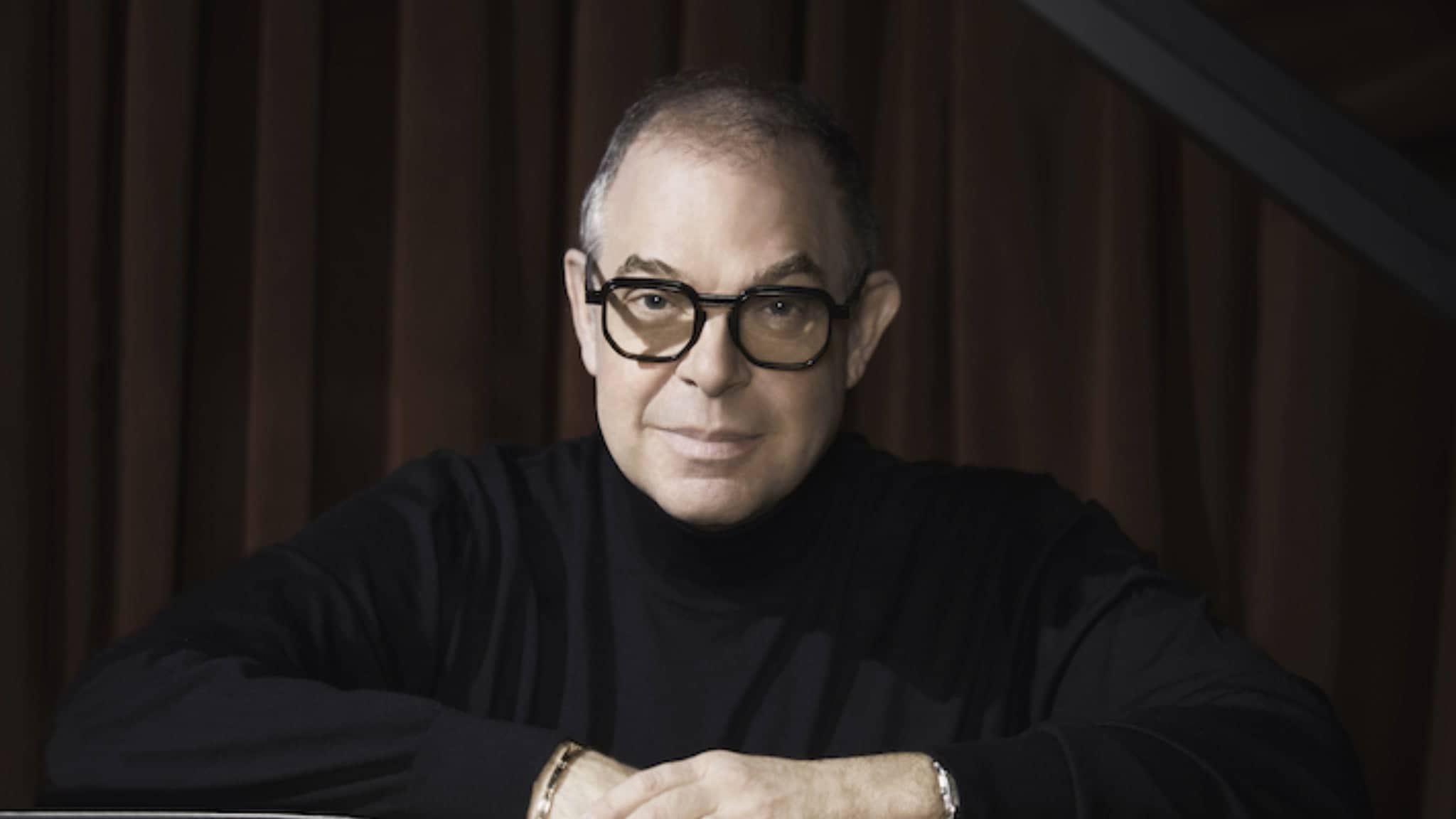 Bill Charlap Trio