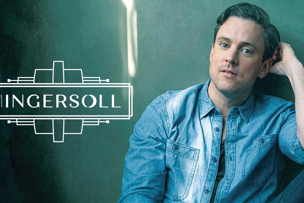 Ben Jones Sings 100 Years of the American Songbook