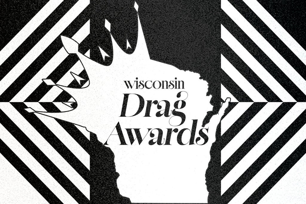 Double D Productions & BLB Productions Present Wisconsin Drag Awards