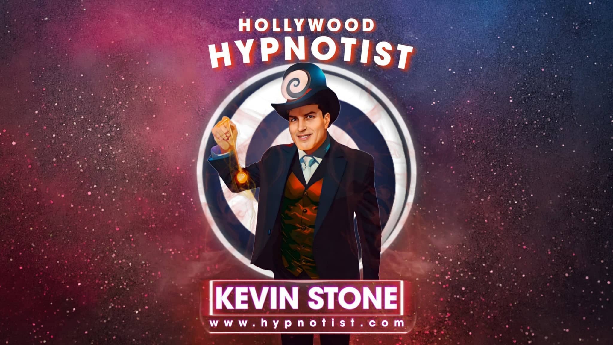 Kevin Stone