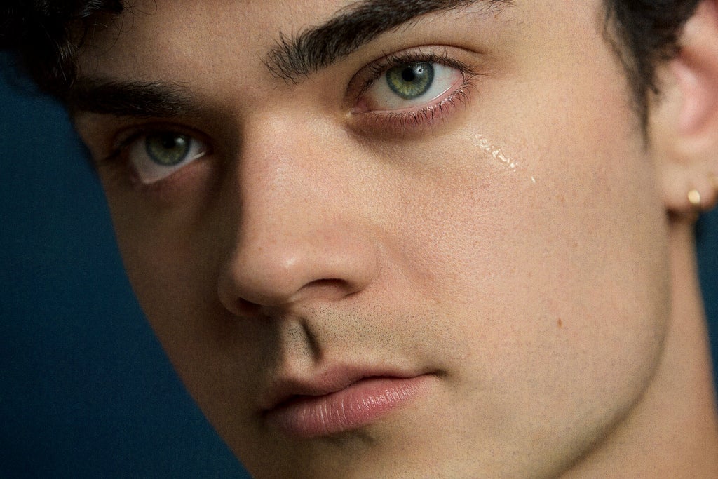 Alexander Stewart - What If? Tour