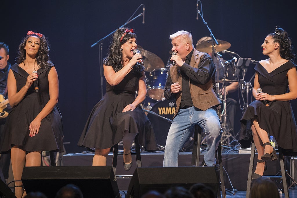 Génération 60 - The Sixties