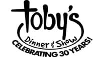 Toby's Dinner Theatre Columbia