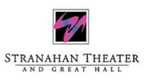 Stranahan Theater