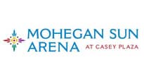 Mohegan Sun Arena at Casey Plz